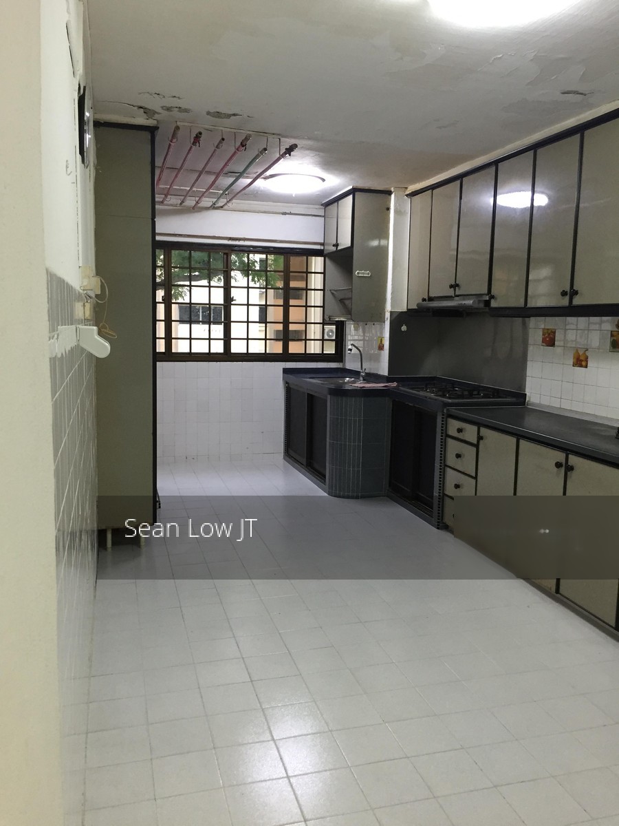 Blk 520 Bedok North Avenue 1 (Bedok), HDB 3 Rooms #138062642